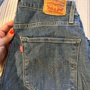 Levi’s 721